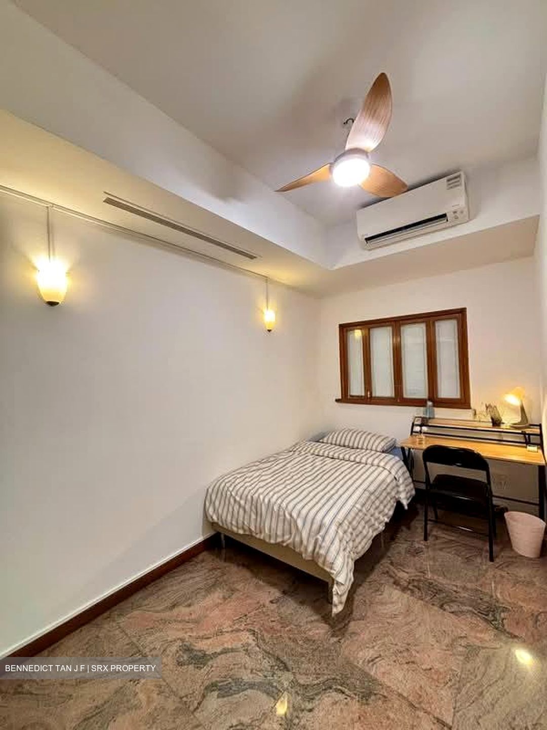 Landridge Condo (D5), Condominium #567511691